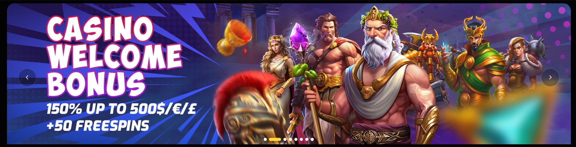 Cosmobet Casino 1752185002911